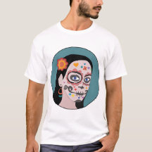 Día de Los Muertos Day of the dead