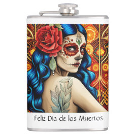 Día de los Muertos Fickplunta