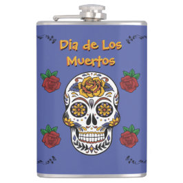 Dia de Los Muertos Fickplunta
