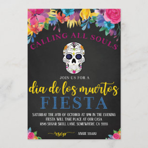 DIA DE LOS MUERTOS INBJUDAN
