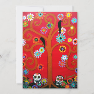 DIA DE LOS MUERTOS INBJUDAN