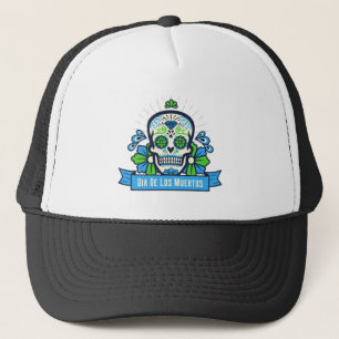 Dia De Los Muertos Keps