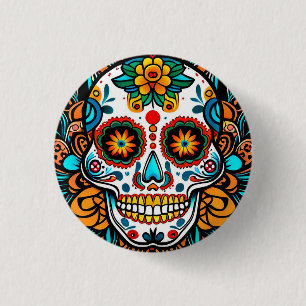 Dia de los Muertos Knapp