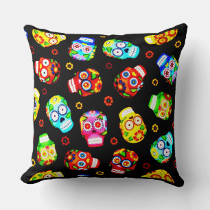 Dia De Los Muertos Kudde