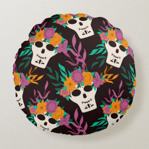 Dia de Los Muertos,Mexikansk nationalpark Rund Kudde