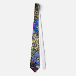 DIA DE LOS MUERTOS SLIPS