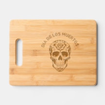 Dia De Los Muertos - Styrelsen