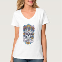 DIA DE LOS MUERTOS