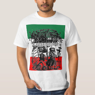 Dia de los Muertos T Shirt