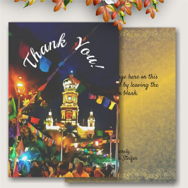 Dia de Los Muertos Tack 190130 Kort