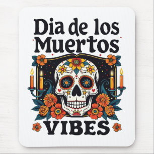 Día De Los Muertos Vibes Oaxaca Day of the dead Musmatta