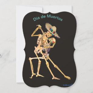 Dia de Muertos