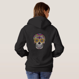 Dia de Muertos | Day of the dead Sugar Skull T Shirt