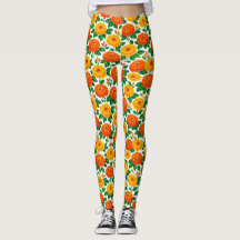 Día de Muertos, Marigold-fest