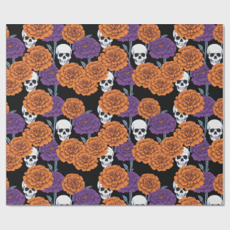 Día de muertos presentpapper