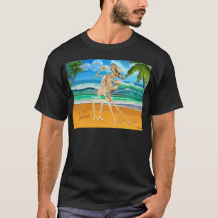 Dia de Muertos T Shirt