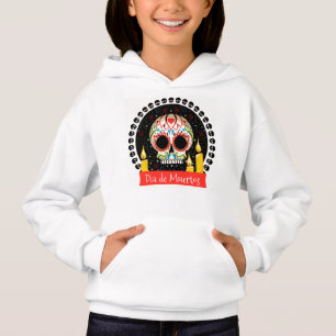 Dia De Muertos T Shirt