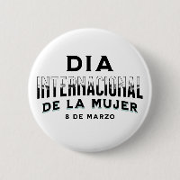 Día Internacional de la Mujer | Kvinnodagen