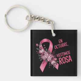 Día internacional del Cáncer de Mama