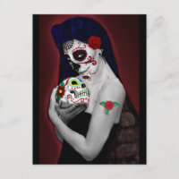 Dia los de Muertos
