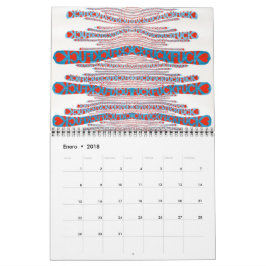 Día tras día kalender