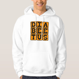 Diabeetus internet Meme Hoodie