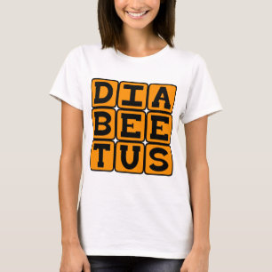 Diabeetus, Internet Memine Tee