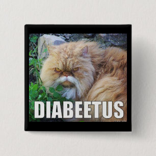diabeetus knapp
