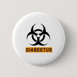 Diabeetus Knapp