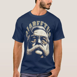 Diabeetus Wilford Brimley T Shirt