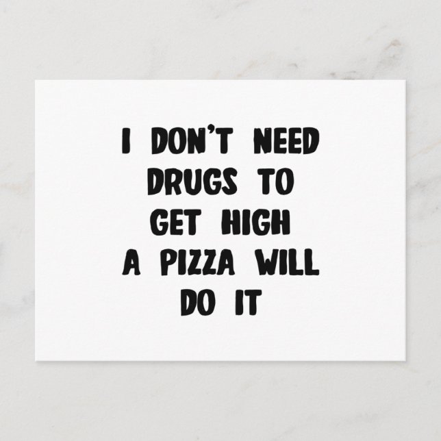 Diabetes Funny Sayed Vykort (Framsida)