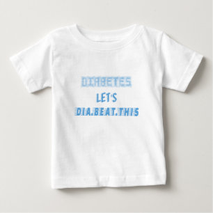 diabetes låt media slå detta t shirt