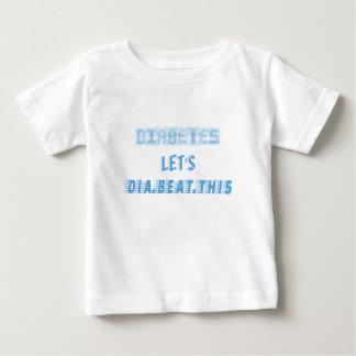 diabetes låt media slå detta t shirt