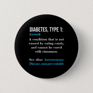 Diabetes Typ 1 Definition Autoimmunsjukdom Knapp