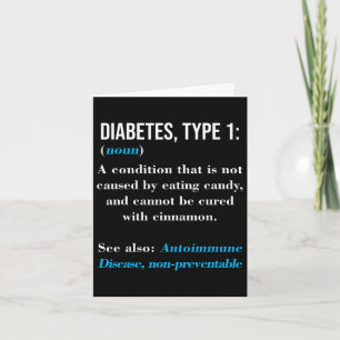 Diabetes Typ 1 Definition Autoimmunsjukdom Kort