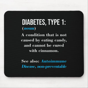 Diabetes Typ 1 Definition Autoimmunsjukdom Musmatta