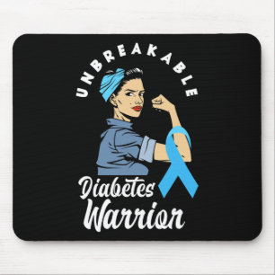 Diabetes Warrior Diabetic T1d Diabetes Awareness Musmatta