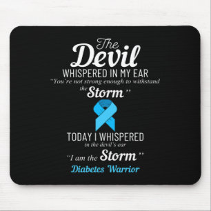 Diabetes Warrior Storm Best Diabetes Awareness Gif Musmatta