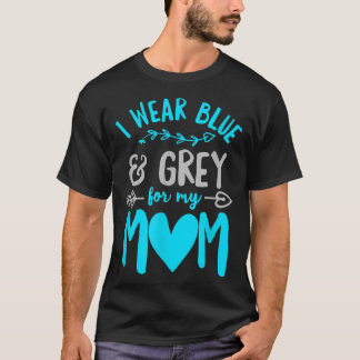 Diabetesoffert för en son eller dotter till en dia t shirt