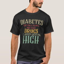 Diabetesskjorta