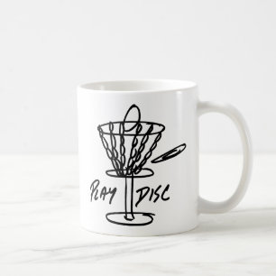 Diabildschemisk grafik - klassiskt kaffemugg