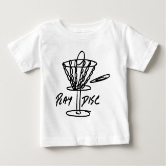Diabildschemisk grafik - klassiskt tee shirt