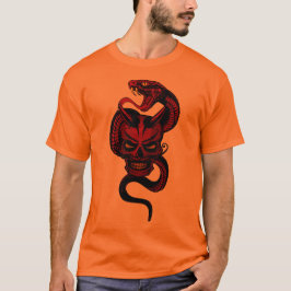 diable_crane_lucifer_hipster_tete_de_mort_serpent_ t shirt