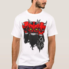 diable_lucifer_tete_de_mort_crane_barbu_barbe_hips t shirt