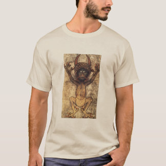Diablero T Shirt