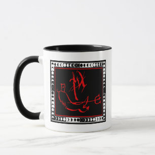 Diablo Mugg