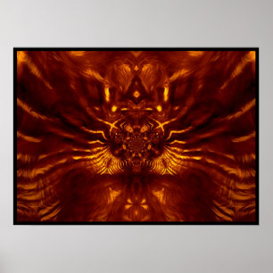 Diablo Poster