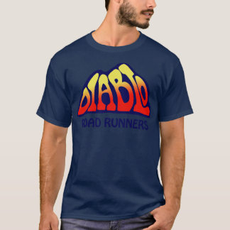 Diablo Road Springers T Shirt