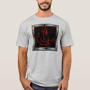 Diablo Tee Shirt
