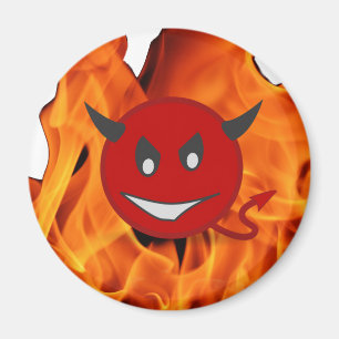 Diabolisk Magnet